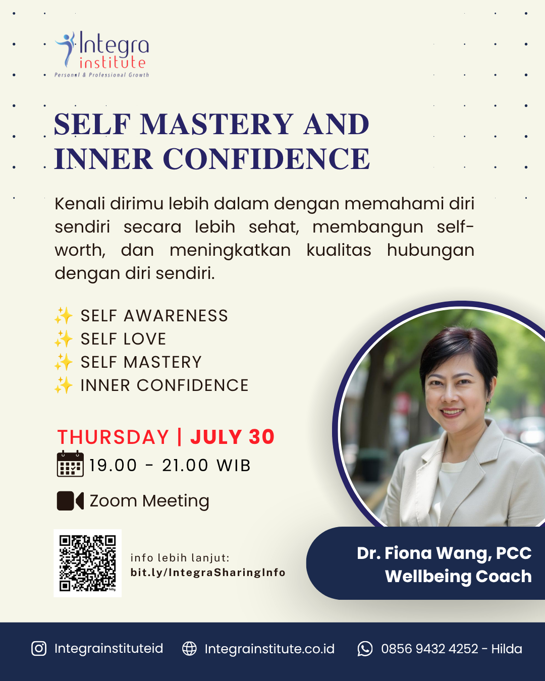 Integra Institute