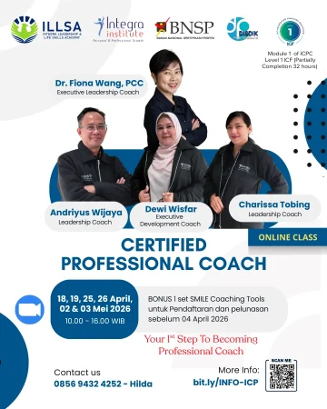 Certified Professional Coach