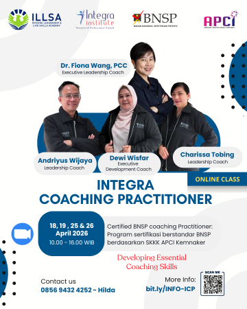 Integra Coaching practitioner